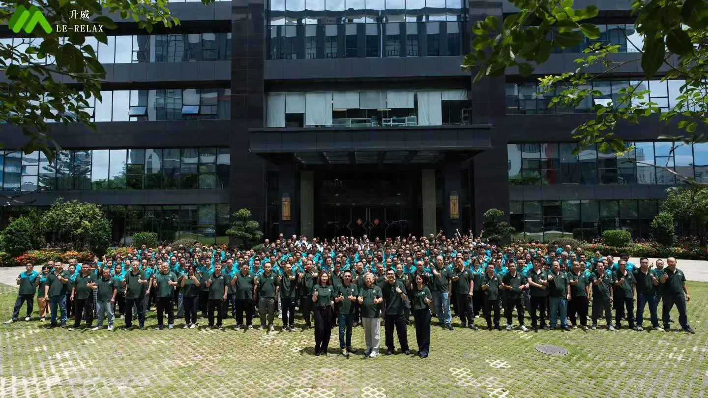 升威中山團隊